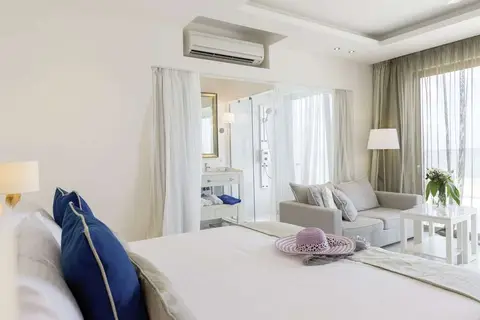 Knossos Beach Bungalows & Suites in Gouves Municipal Unit, foto 23