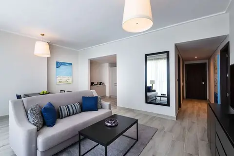 Centara West Bay Hotel & Residences Doha in Doha — foto 11