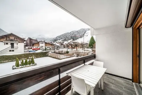 Résidence les Chevruls in Morzine, foto 18