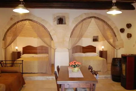 Trulli Holiday in Alberobello, foto 26
