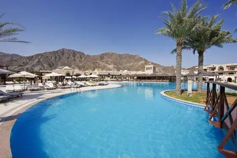 Iberotel Miramar Al Aqah Beach Resort in Al Aqah - العقة — foto 14