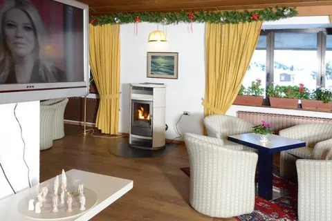 Hotel Savoia in Vermiglio — foto 8