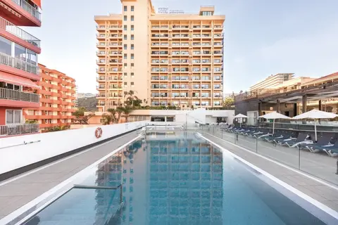 Be Live Experience Orotava in Puerto De La Cruz — foto 17