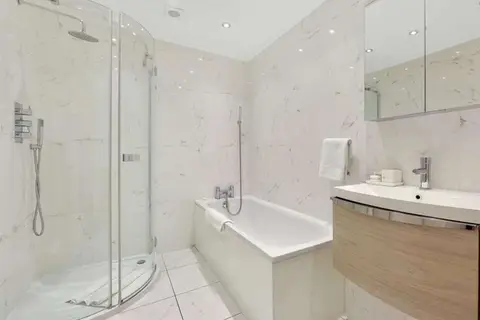 No. 1 The Mansions by Mansley in Londen, foto 14