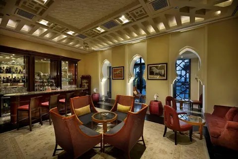 The Luxury Collection Hotel Ajman Saray in Ajman — foto 22