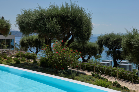 Hotel Atlantica Nissaki Beach - adults only foto 14