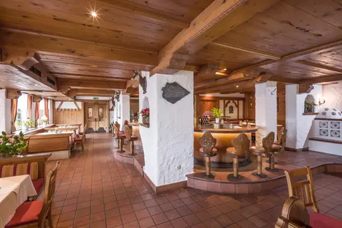 Hotel Panorama in Finkenberg — foto 3