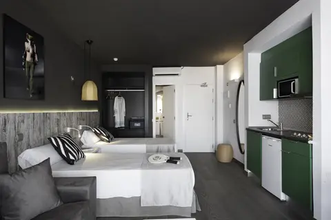 Aparthotel Vibra Mogambo in Sant Jordi de ses Salines — foto 25