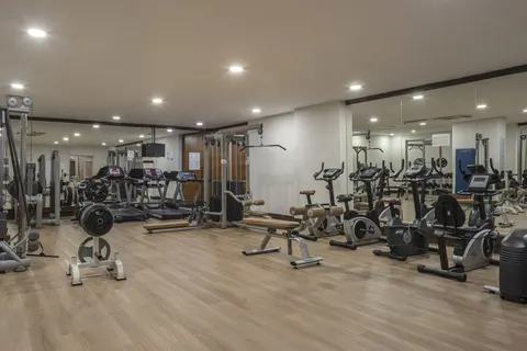 Side Star Resort in Manavgat — foto 7