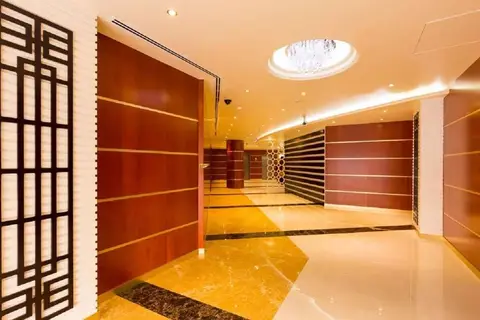 Concorde Palace Hotel in Dubai — foto 7