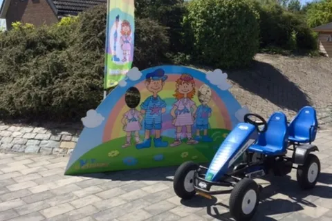 Camping De Watersnip foto 25