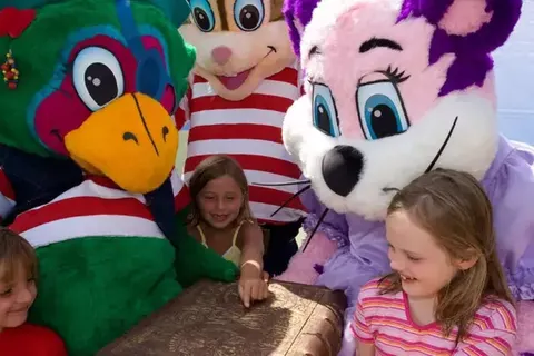 Camping Le Bois De Bayadene foto 13