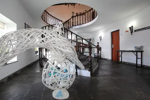 Aparthotel Barracuda in Ponta Delgada — foto 11