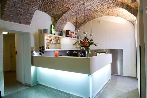 Hotel Pav in Praag — foto 11