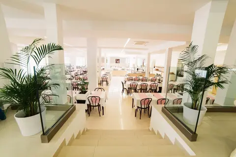 Hotel & Pavilion Slaven in Selce — foto 5