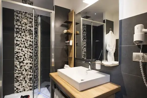 Hotel Trevi Collection in Rome — foto 10