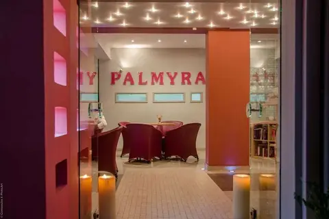 Hotel Palmyra Nidri in Δημοτική Ενότητα Ελλομένου — foto 7