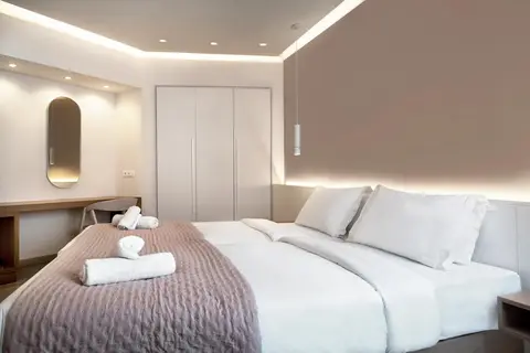 Papadakis Apartments in Georgioupolis — foto 7