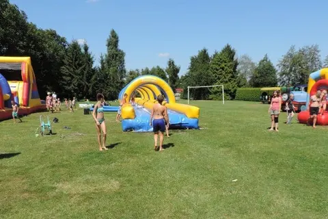 Recreatiepark De Tien Heugten foto 10