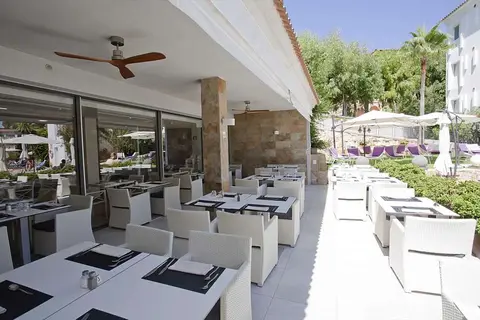 La Pergola Aparthotel in Andratx — foto 7