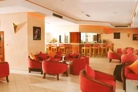 Tildi Hotel & Spa in Agadir, foto 8