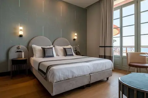 Grand Hotel Torre Fara in Chiavari — foto 19