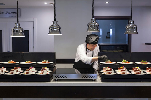 Hotel Helios Costa Tropical foto 8