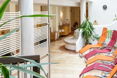 Hotel Maistatt in Schladming — foto 4