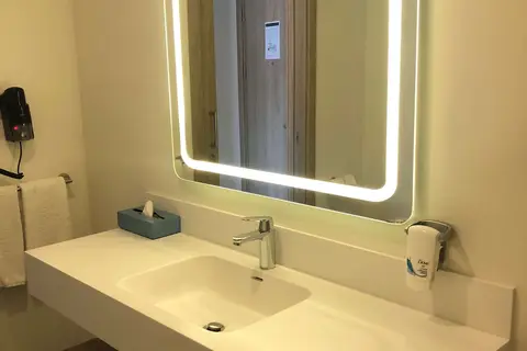 Park Inn by Radisson Istanbul Airport, Odayeri in Ümraniye, foto 16
