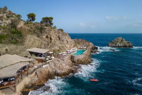 Capotaormina in Taormina — foto 18
