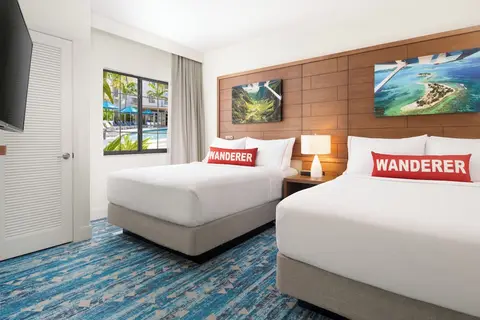 Compass Hotel by Margaritaville Naples in Naples, foto 17