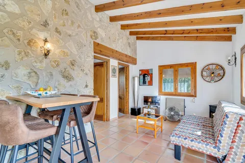 Casa Llibertat in Llíber — foto 5