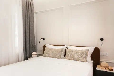 Castro Hotel Syros in Ermoupoli — foto 9