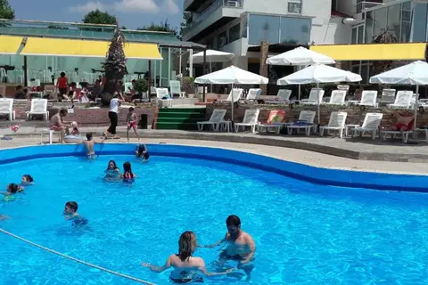 Philippion Hotel in Philippion, foto 10