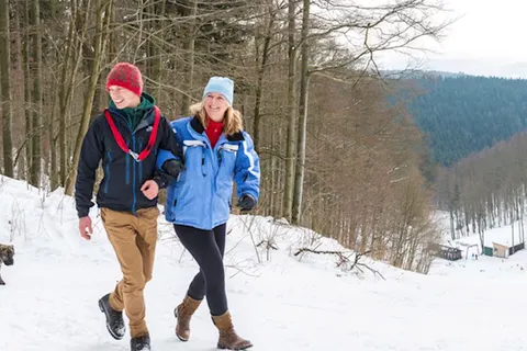 Vakantiepark Salztal Paradies foto 15