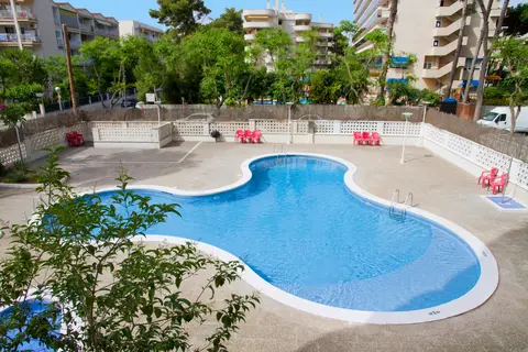 Arquus Salou by Rentalmar in Salou, foto 24