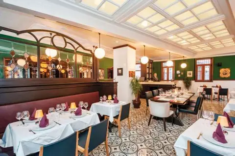 Rixos Pera Istanbul in İstanbul — foto 22