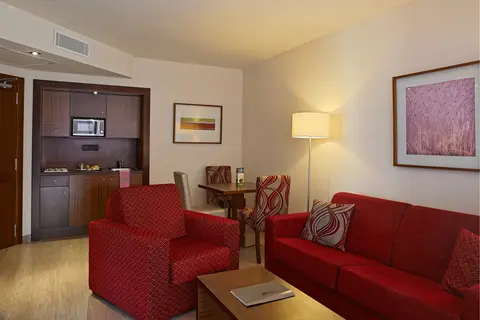 Protur Turó Pins Hotel in Cala Ratjada — foto 23