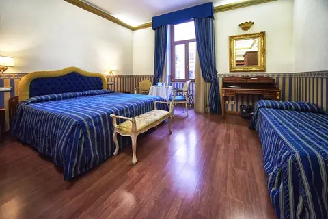 Bramble Luxury Suites in Rome, foto 12