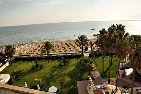 Nerton Hotel in Manavgat — foto 19