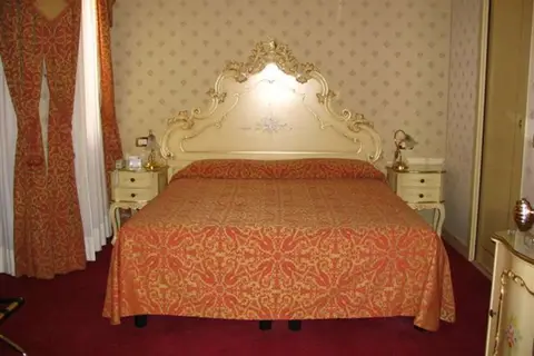Locanda Al Leon in San Leonardo