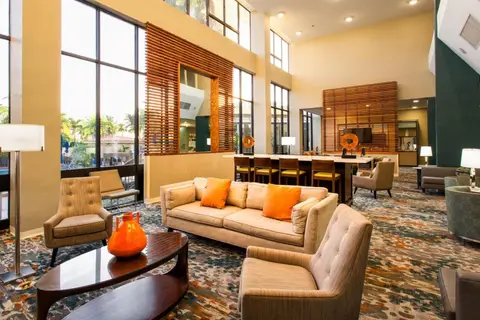 Holiday Inn Miami West - Airport Area in Hialeah Gardens, foto 13