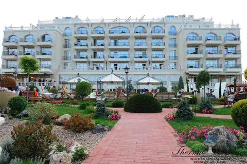 Therma Palace in Кранево — foto 10
