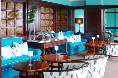 Pestana Bahia Praia in Vila Franca Do Campo — foto 16
