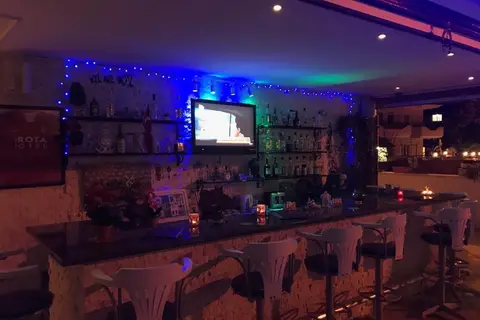 Rota Hotel in Ortaca — foto 25