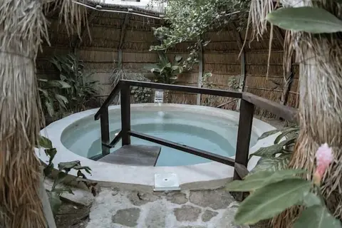 Tulum Brew House Hotel in Cancún — foto 24