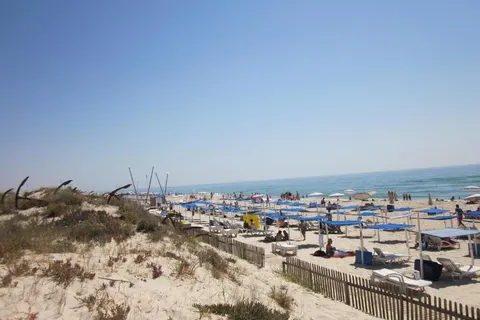 Vakantiepark Pedras Del Rei foto 20