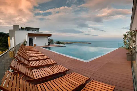 GRIFID Encanto Beach in СПА център Ривиера Бийч — foto 3