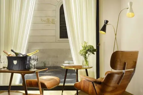 De' Ricci in Rome, foto 8