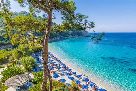 Bingo Samos 4* foto 4
